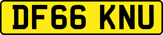 DF66KNU