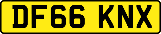 DF66KNX