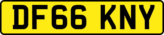 DF66KNY