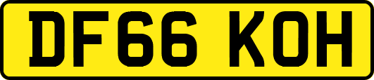 DF66KOH