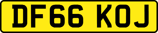 DF66KOJ