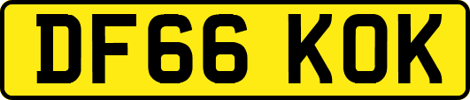 DF66KOK