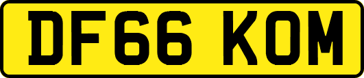 DF66KOM