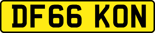 DF66KON