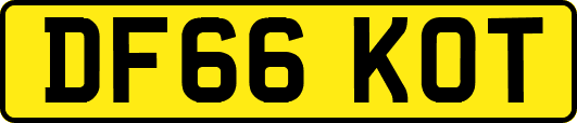 DF66KOT