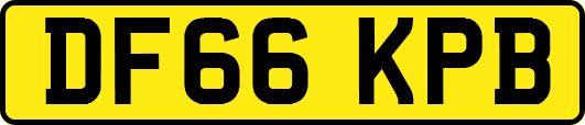 DF66KPB