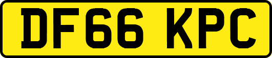 DF66KPC