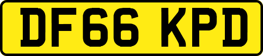 DF66KPD