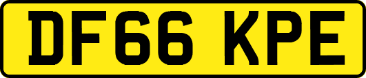 DF66KPE