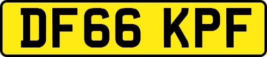 DF66KPF