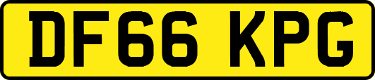 DF66KPG
