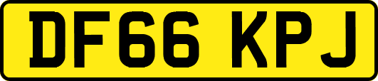 DF66KPJ