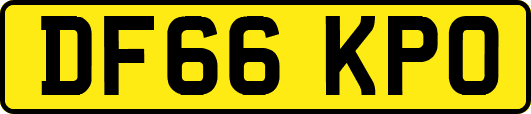 DF66KPO