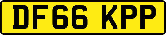DF66KPP