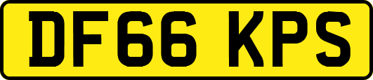 DF66KPS
