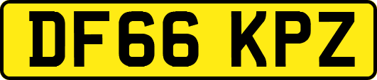 DF66KPZ