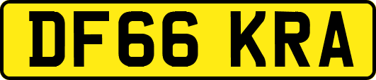 DF66KRA