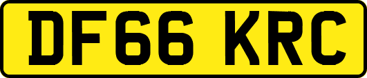 DF66KRC