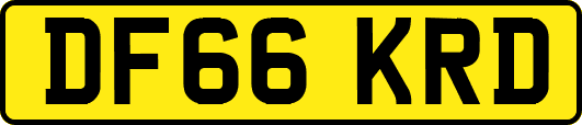 DF66KRD