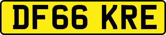 DF66KRE