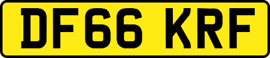 DF66KRF