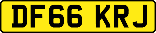 DF66KRJ