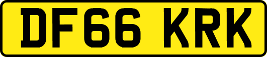 DF66KRK