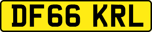 DF66KRL