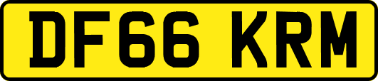 DF66KRM