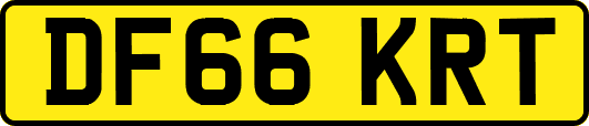 DF66KRT