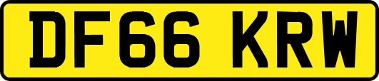 DF66KRW