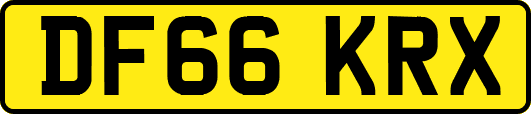 DF66KRX