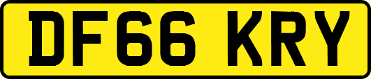 DF66KRY