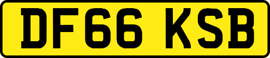 DF66KSB