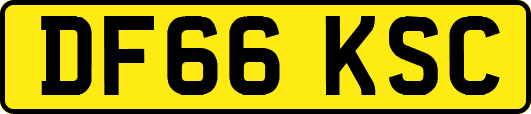 DF66KSC