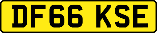 DF66KSE