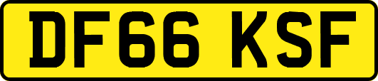 DF66KSF