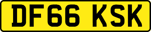 DF66KSK