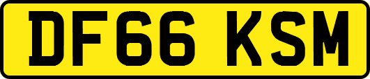 DF66KSM