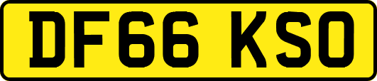 DF66KSO
