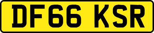 DF66KSR