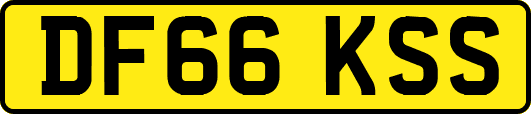 DF66KSS