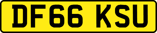 DF66KSU