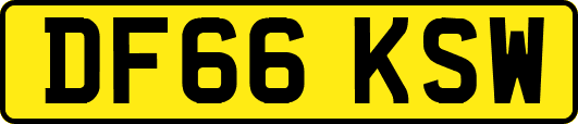 DF66KSW