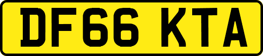 DF66KTA