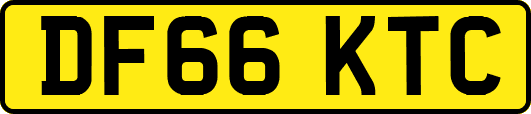 DF66KTC
