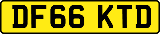 DF66KTD