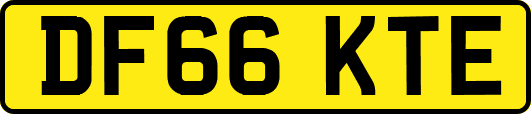DF66KTE