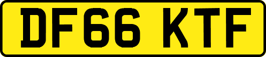 DF66KTF