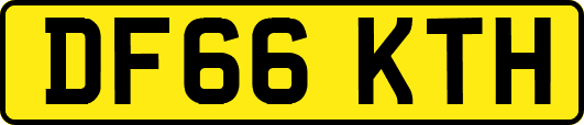 DF66KTH
